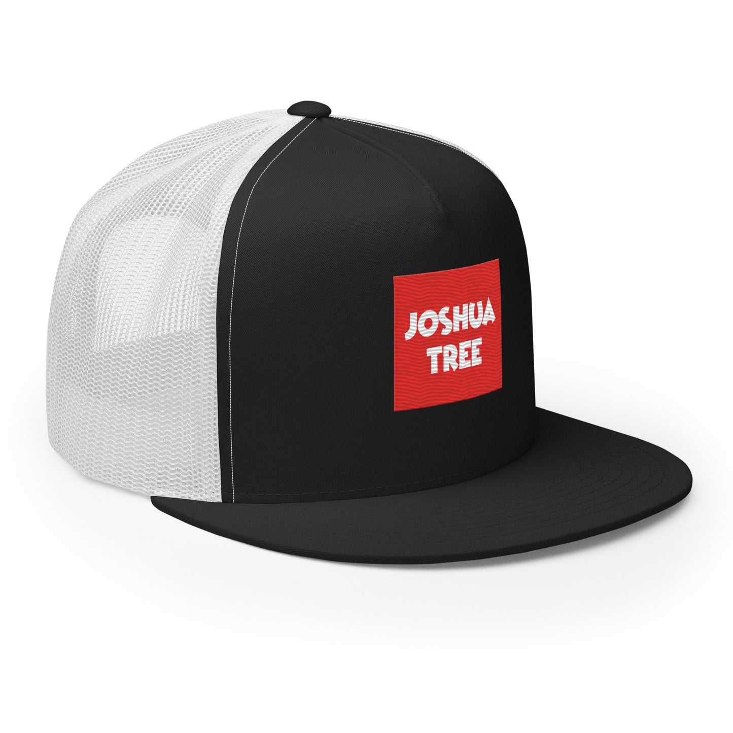 Joshau Tree Trucker Cap