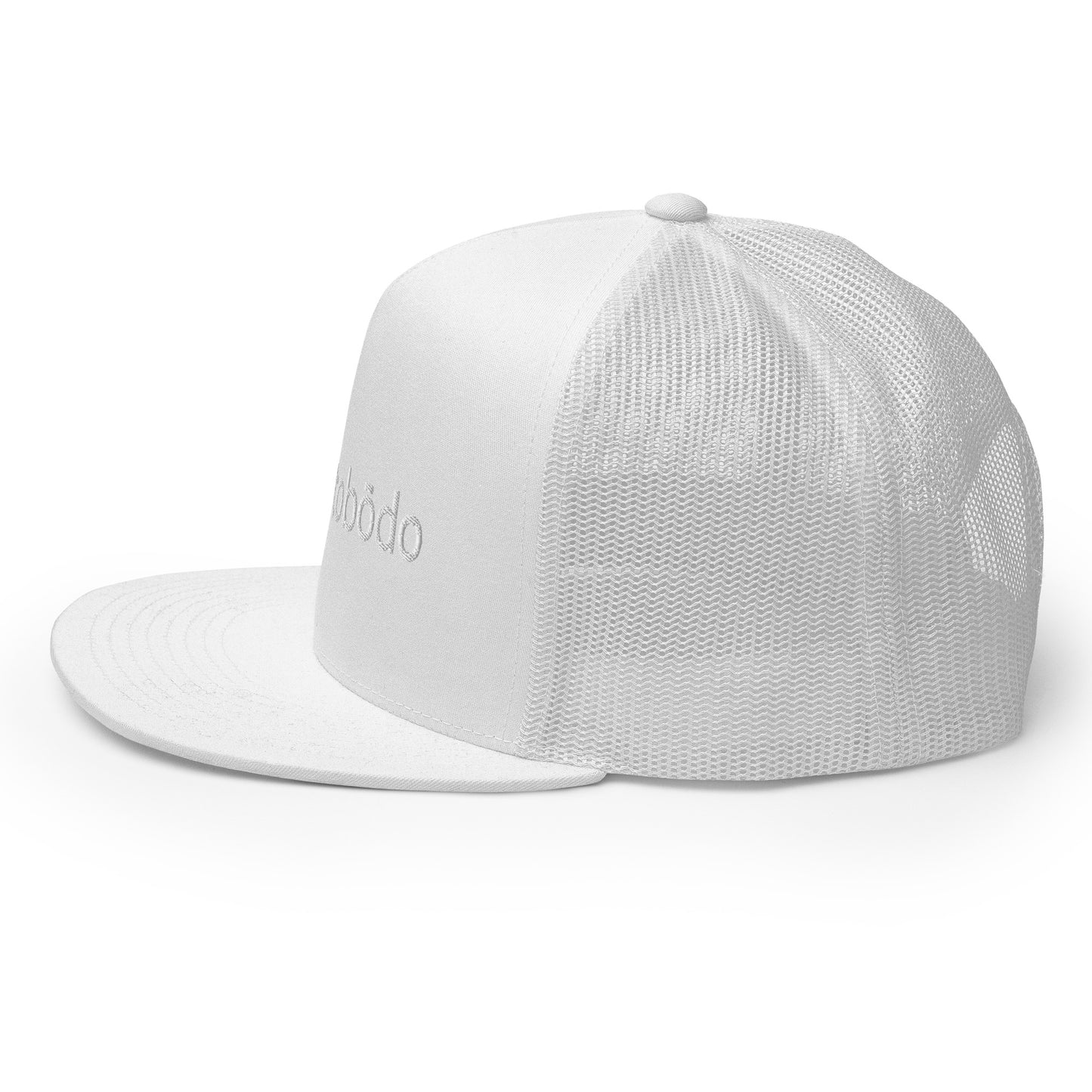 Suketobodo Brand / #05 / Hat / Trucker Cap II