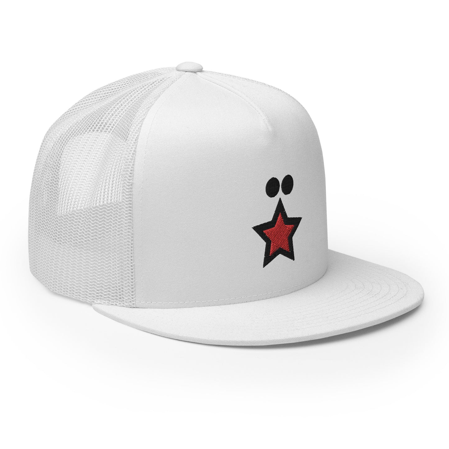 FCKSTR Hat / Trucker Cap I