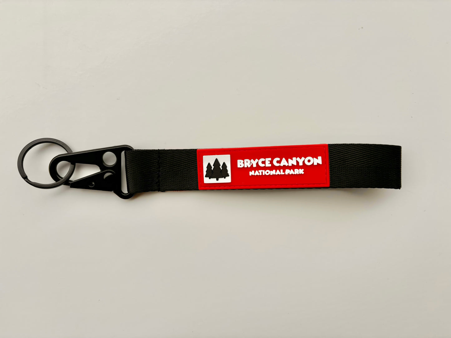 BRYCE CANYON National Park Lanyard