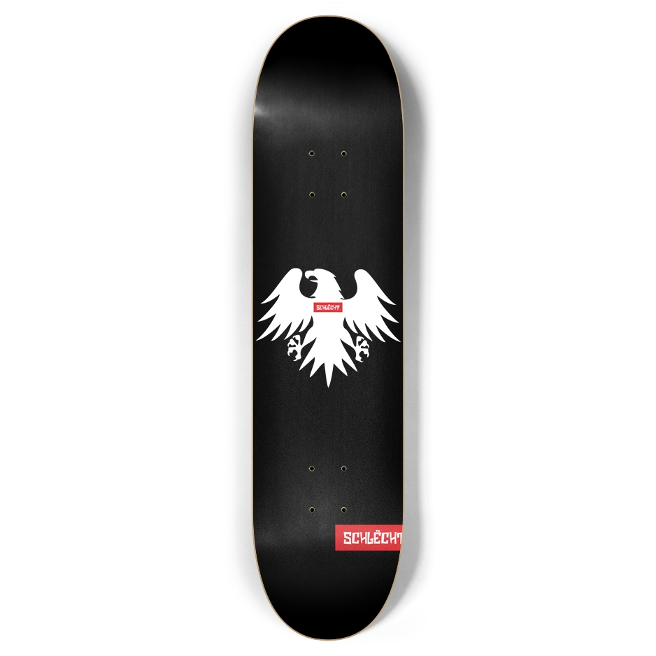 Schlecht Skateboards II