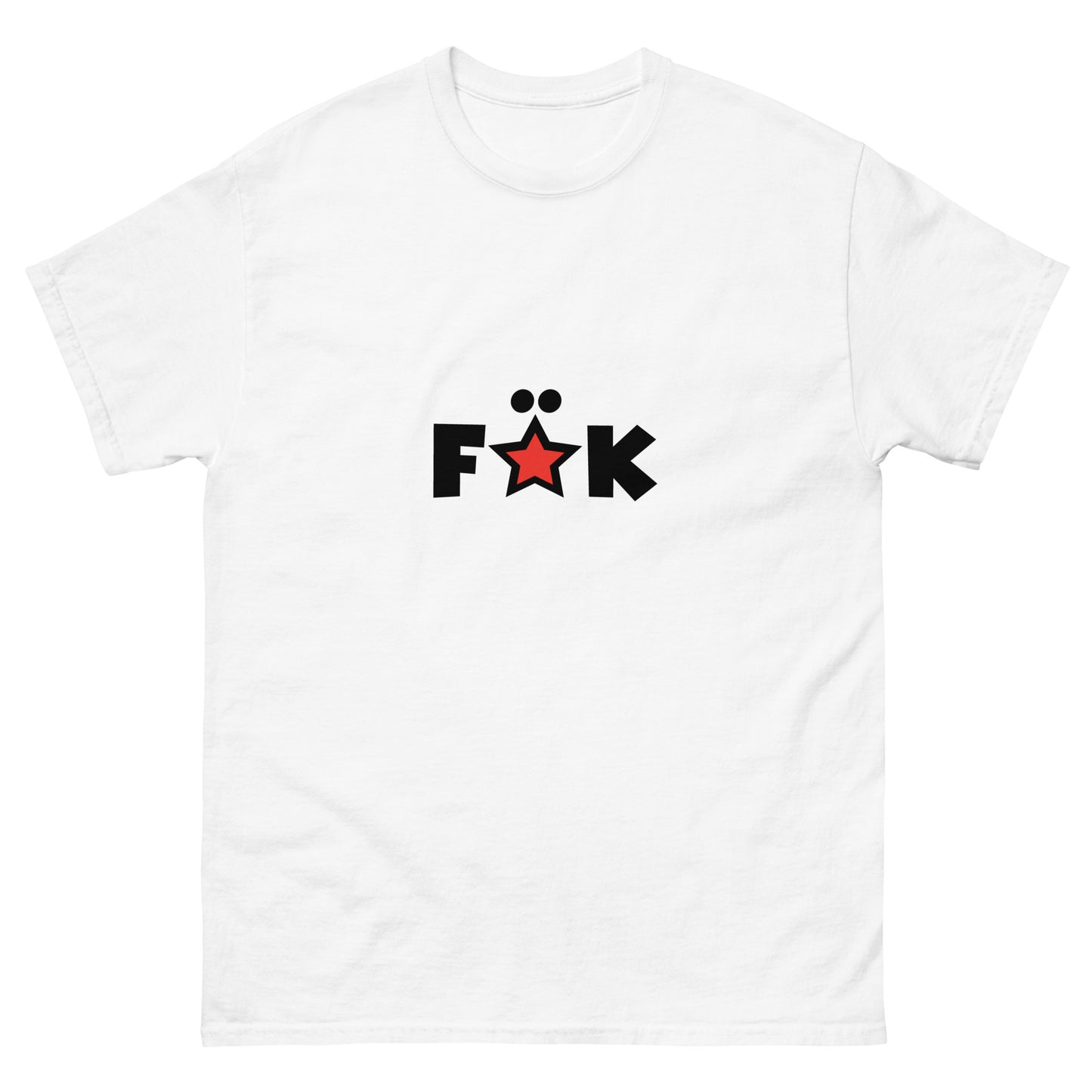 FCKSTR Shirt III