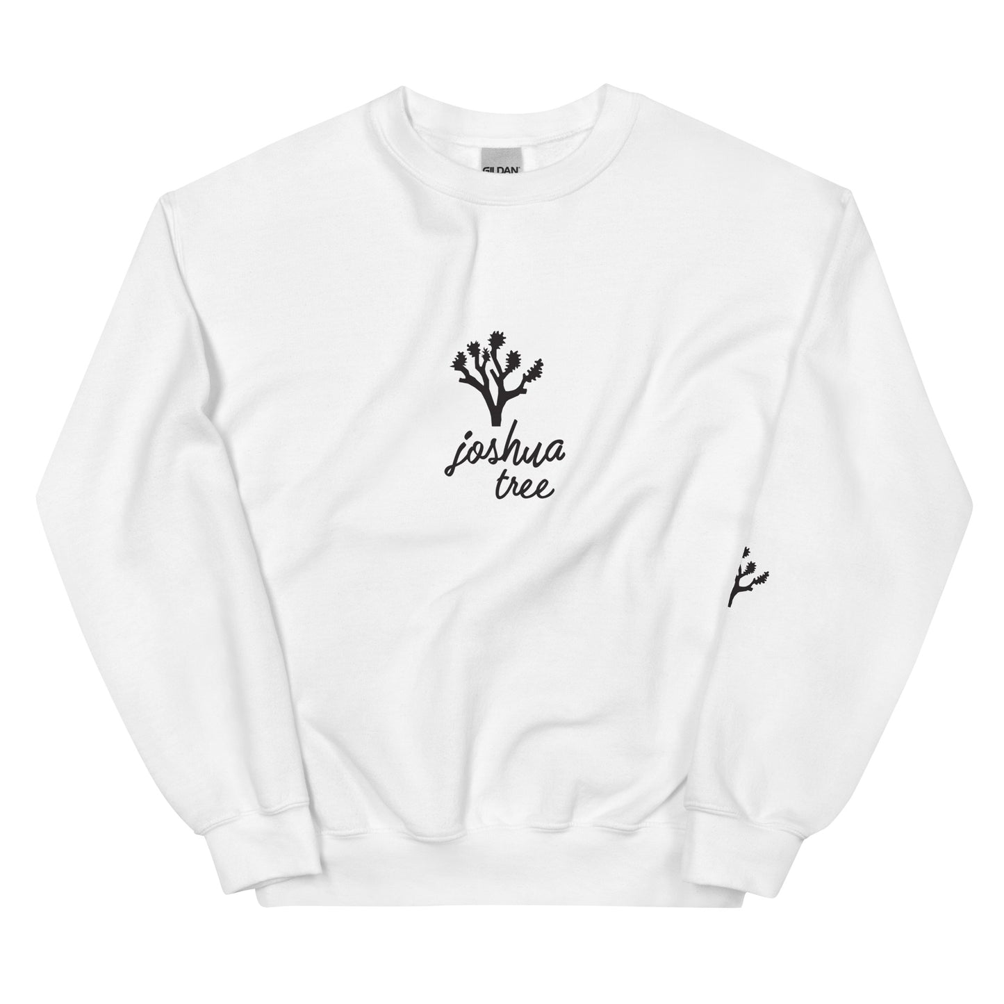 Kranik Brand / Crew / 8oz Gildan / Joshua Tree IV