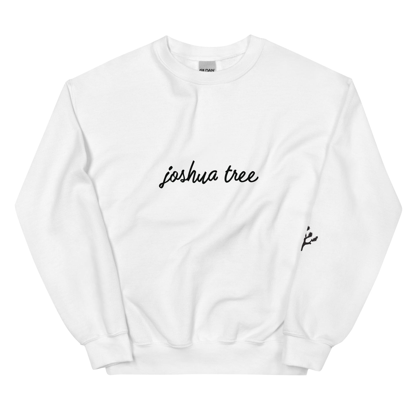 Kranik Brand / Crew / 8oz Gildan / Joshua Tree II