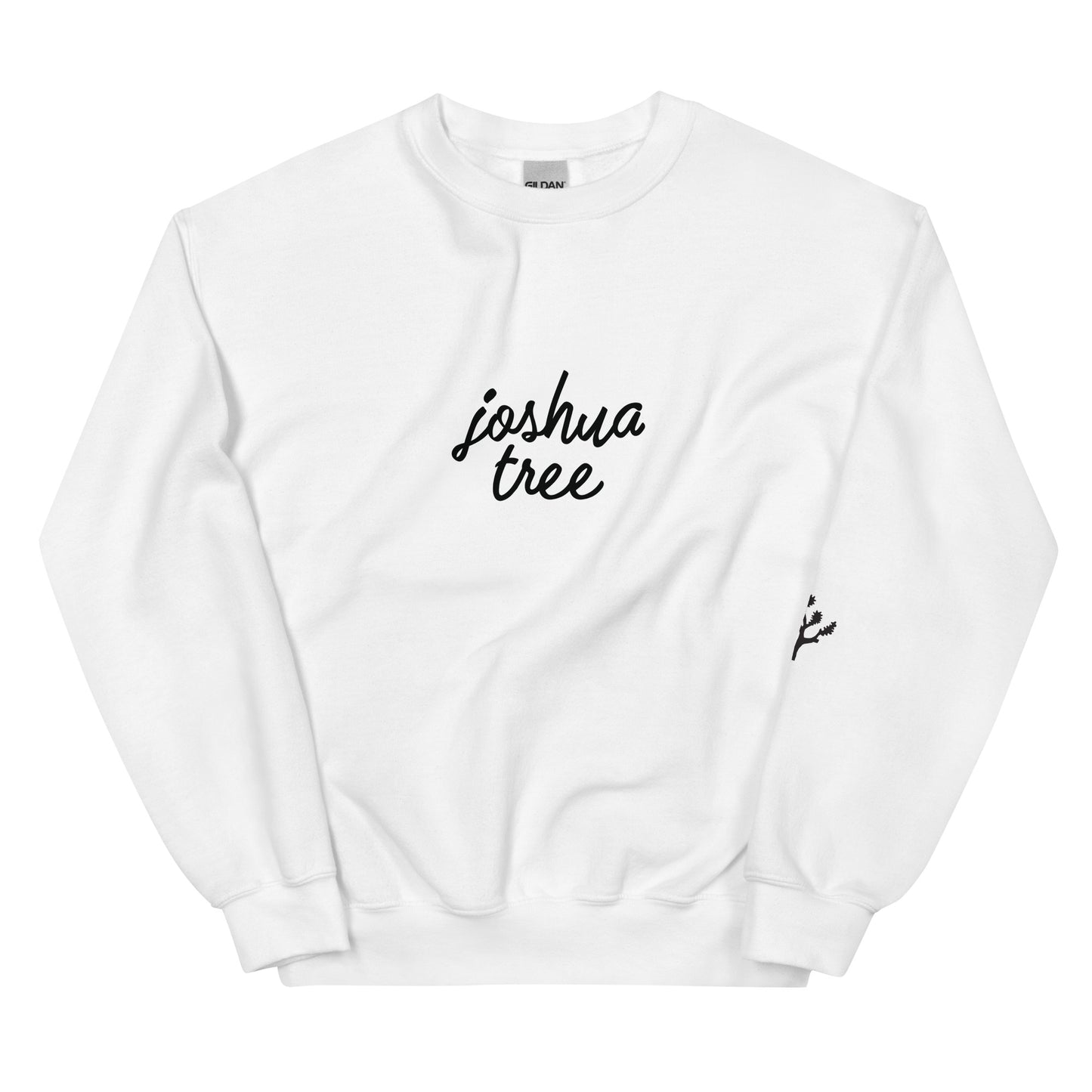 Kranik Brand / Crew / 8oz Gildan / Joshua Tree III