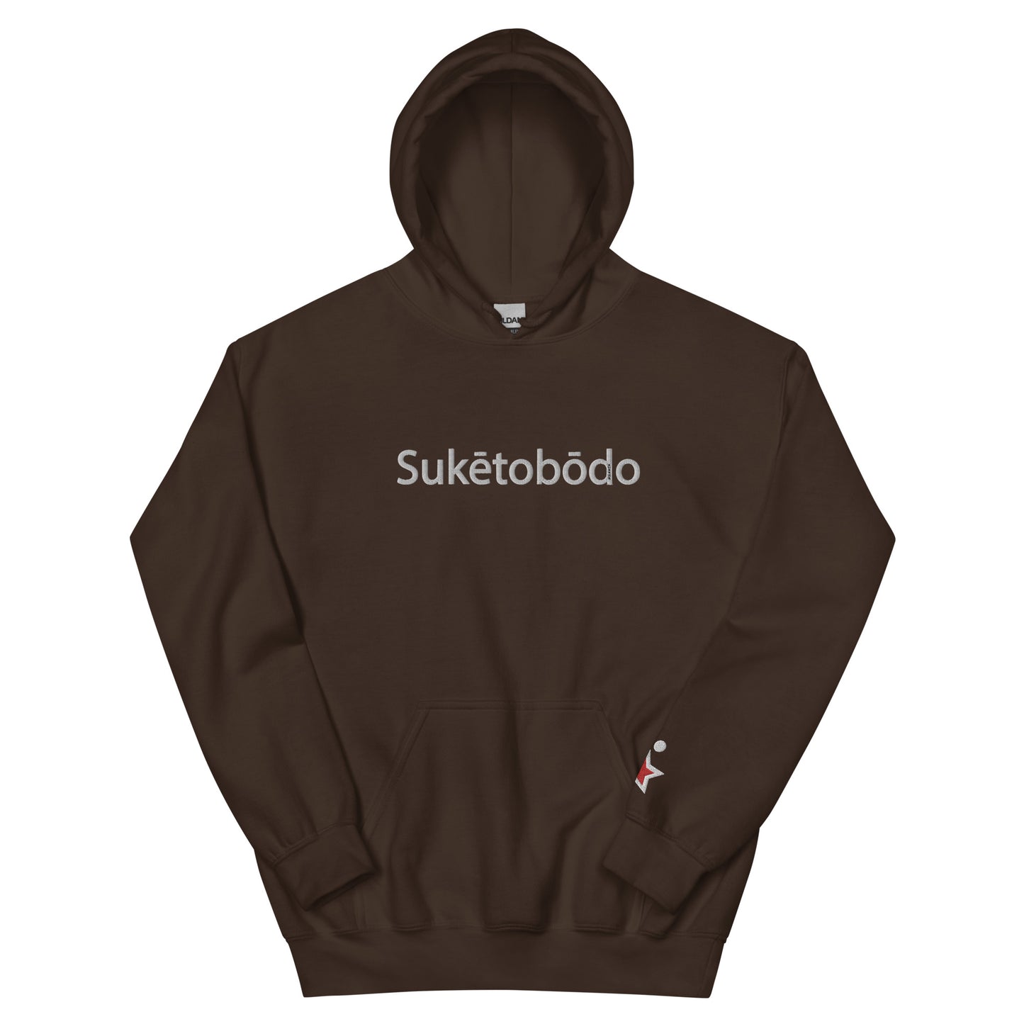 Suketobodo Brand / #08 / Hoodie