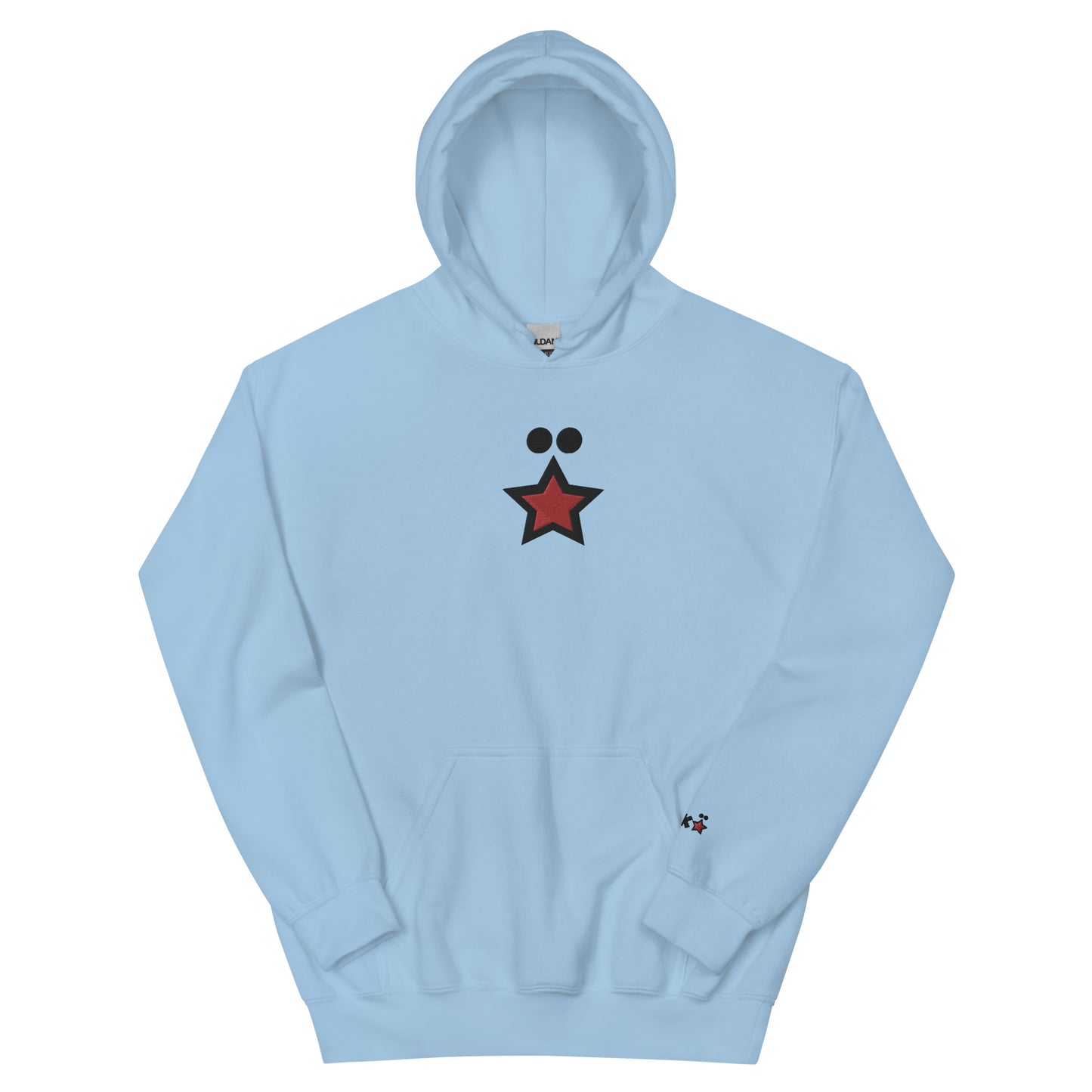 FCKSTR Hoodie I