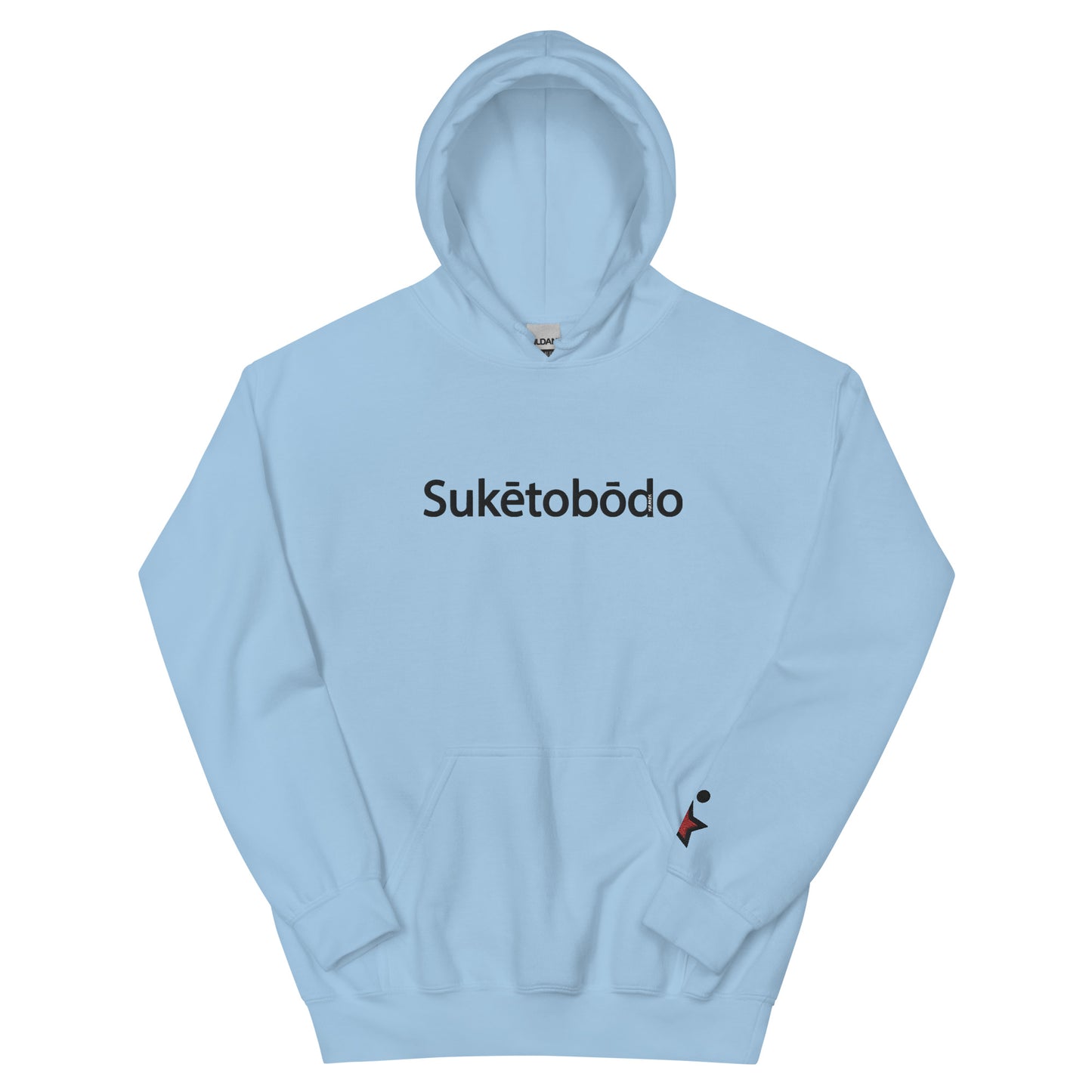Suketobodo Brand / #08 / Hoodie