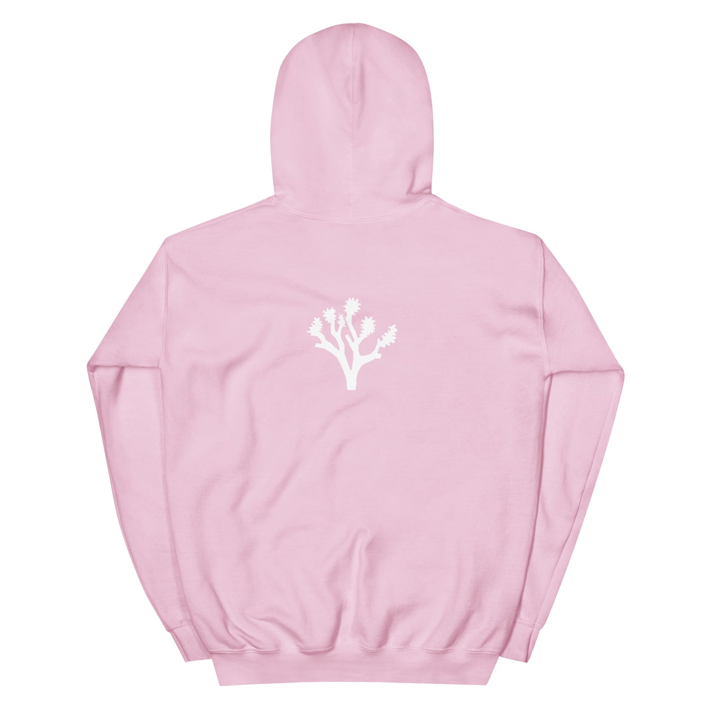 Kranik Brand / Hoodie / 8oz Gildan / Joshua Tree I
