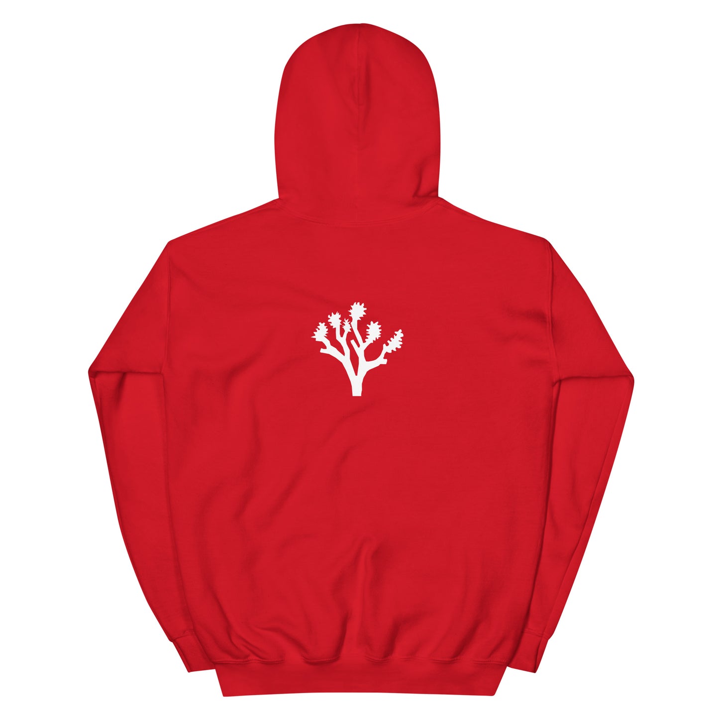 Kranik Brand / Hoodie / 8oz Gildan / Joshua Tree I