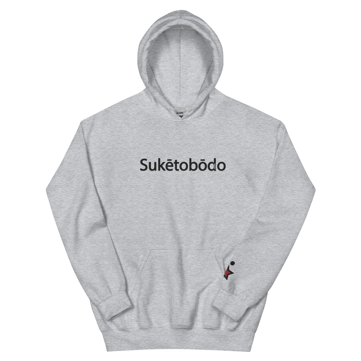 Suketobodo Brand / #08 / Hoodie