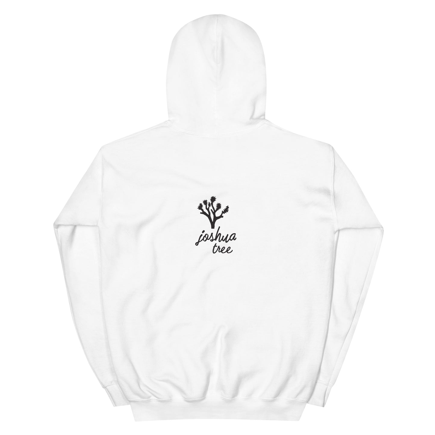 Kranik Brand / Hoodie / 8oz Gildan / Joshua Tree IV