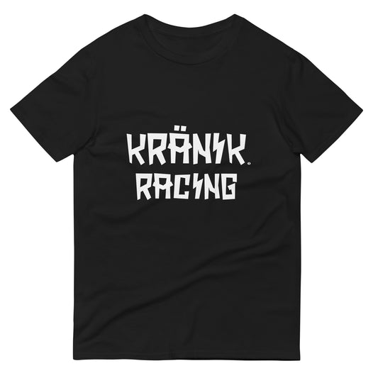 Kranik Brand / (12) / T-Shirt / Moto X Logo / Kranik Racing Logo