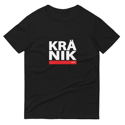 Kranik Brand / (18) / T-shirt / Kranik Tribute Logo
