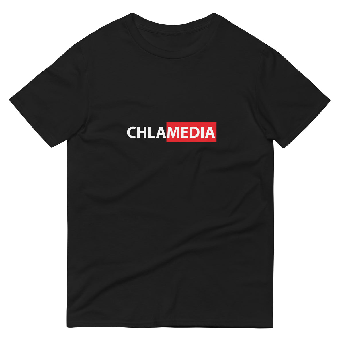 Kranik Brand / T-shirt / CHLAMEDIA (TM)