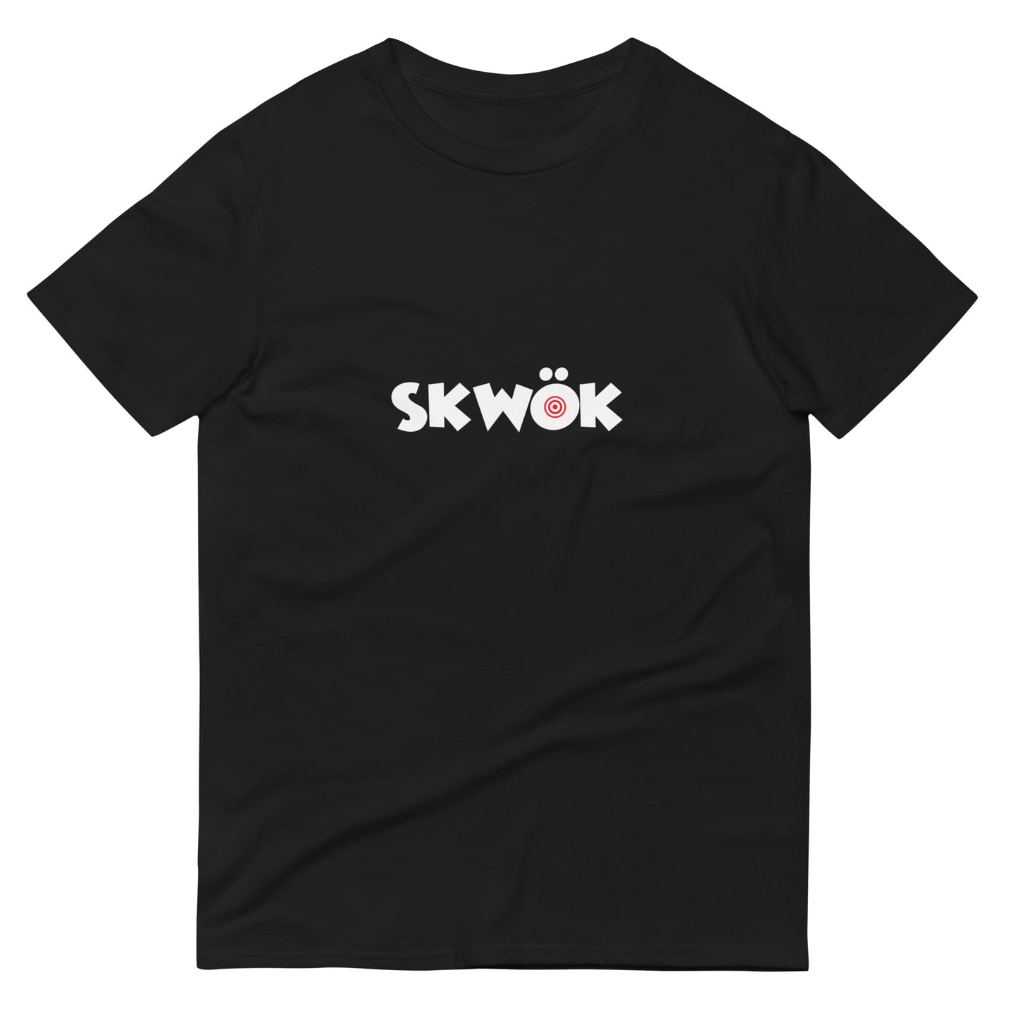 Skwok Brand / #16 / T-shirt / Target Logo