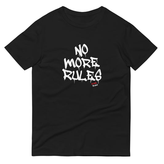 Kranik Brand / (16) / T-shirt / Be Kind III - No More Rules