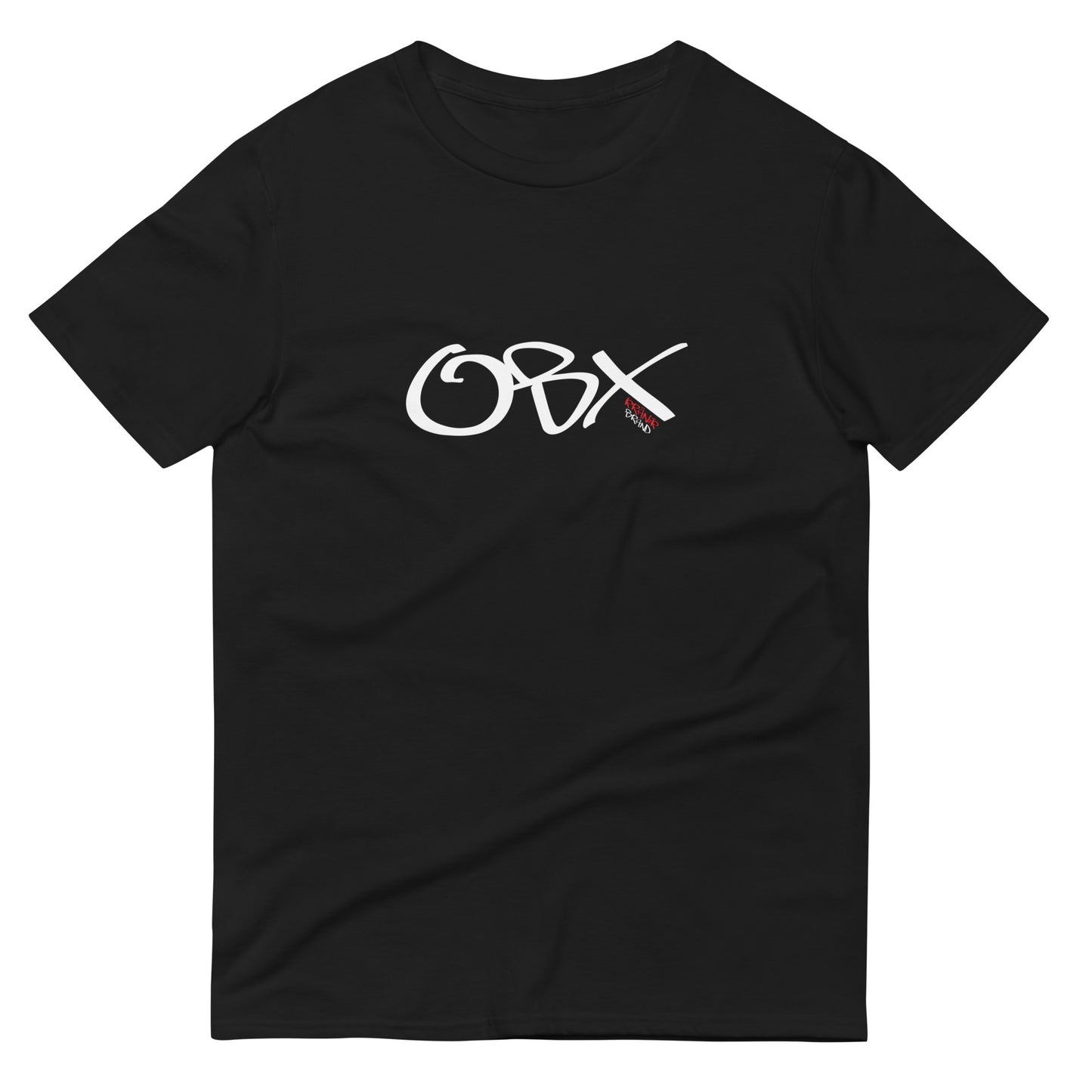 Kranik Brand / T-shirt / OBX