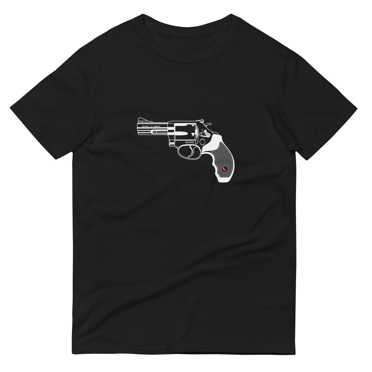 Skwok Brand / #13 / T-shirt / Skwok .357