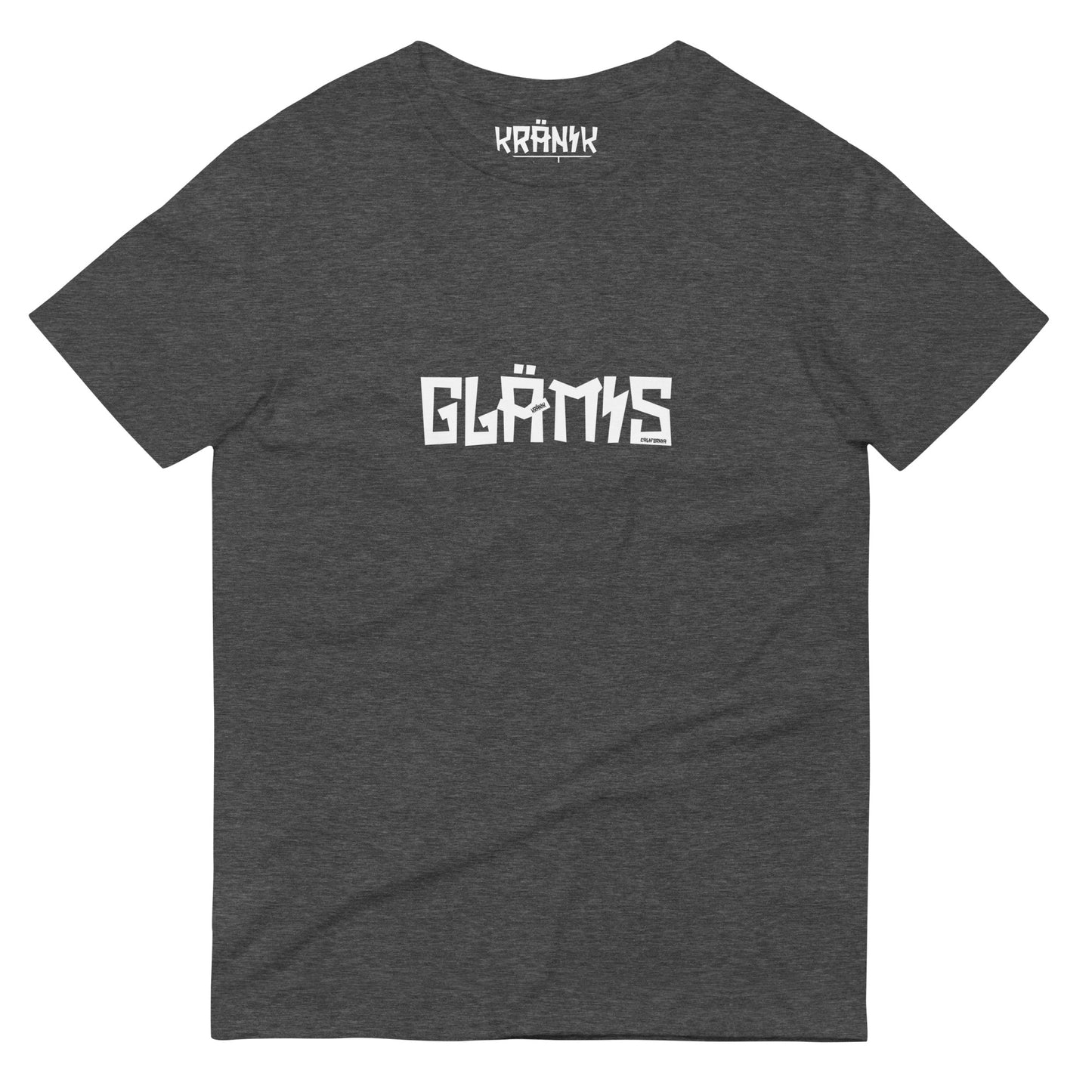 Kranik Brand / (21) / T-Shirt / Glamis - The Glamis Sand Dunes Tee