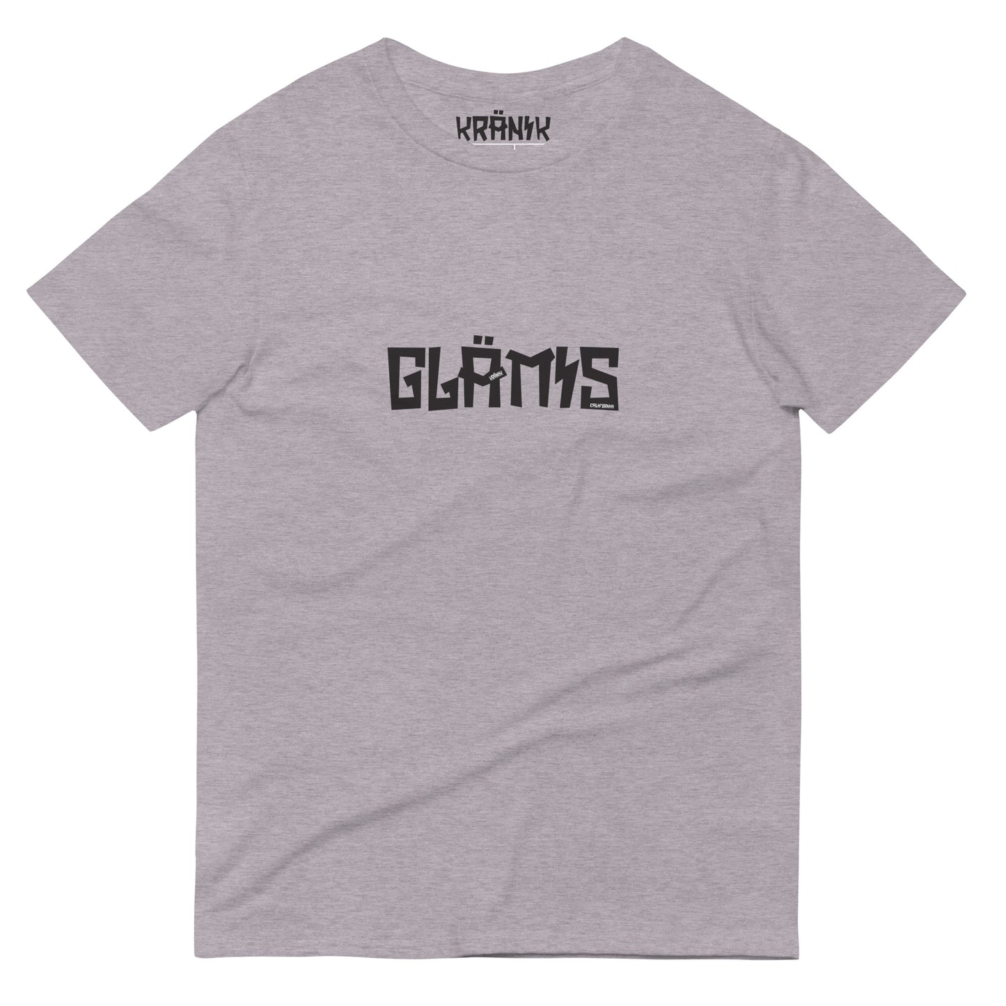Kranik Brand / (21) / T-Shirt / Glamis - The Glamis Sand Dunes Tee
