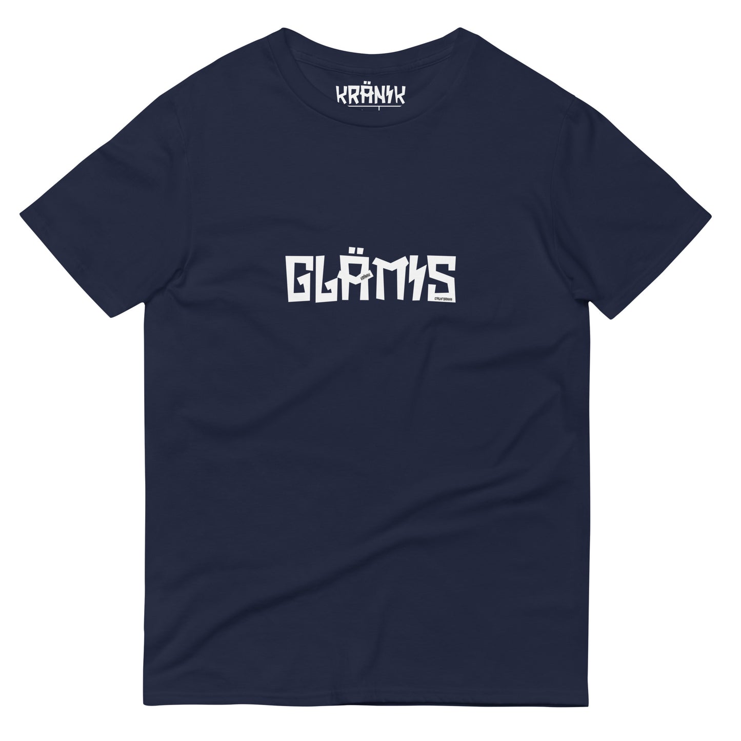 Kranik Brand / (21) / T-Shirt / Glamis - The Glamis Sand Dunes Tee
