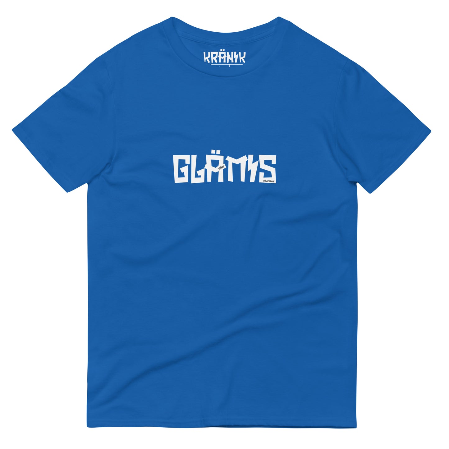 Kranik Brand / (21) / T-Shirt / Glamis - The Glamis Sand Dunes Tee