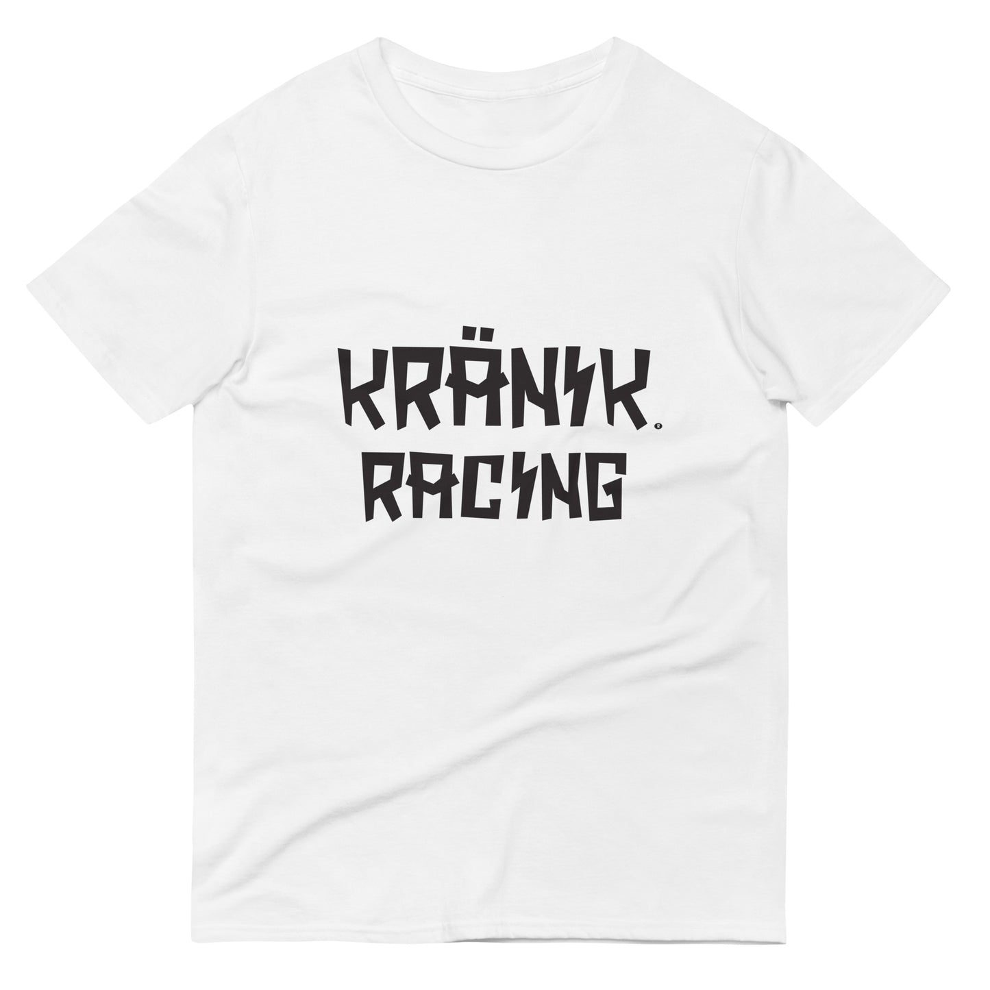 Kranik Brand / (12) / T-Shirt / Moto X Logo / Kranik Racing Logo