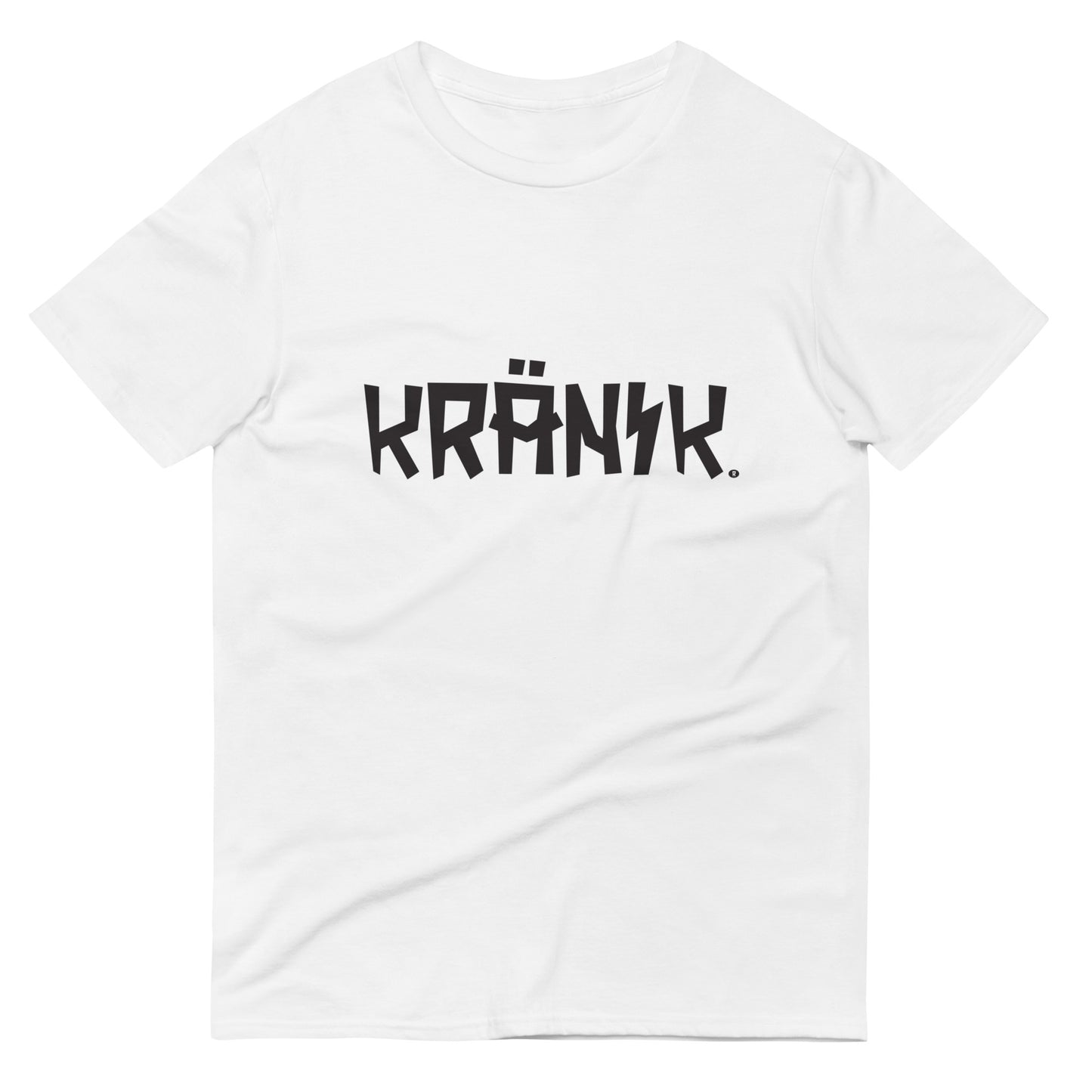 Kranik Brand / (10) / T-Shirt / Moto X Logo