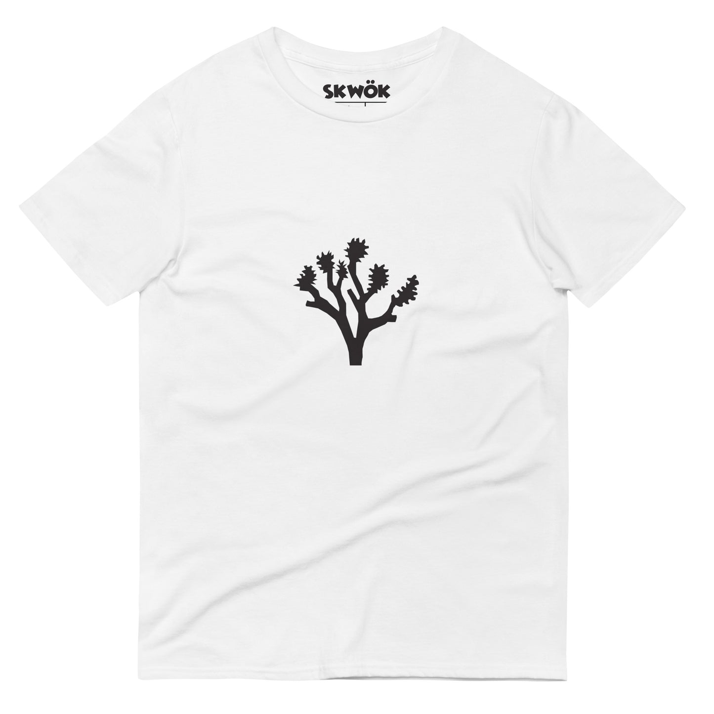 Kranik Brand / T-shirt / Joshua Tree I