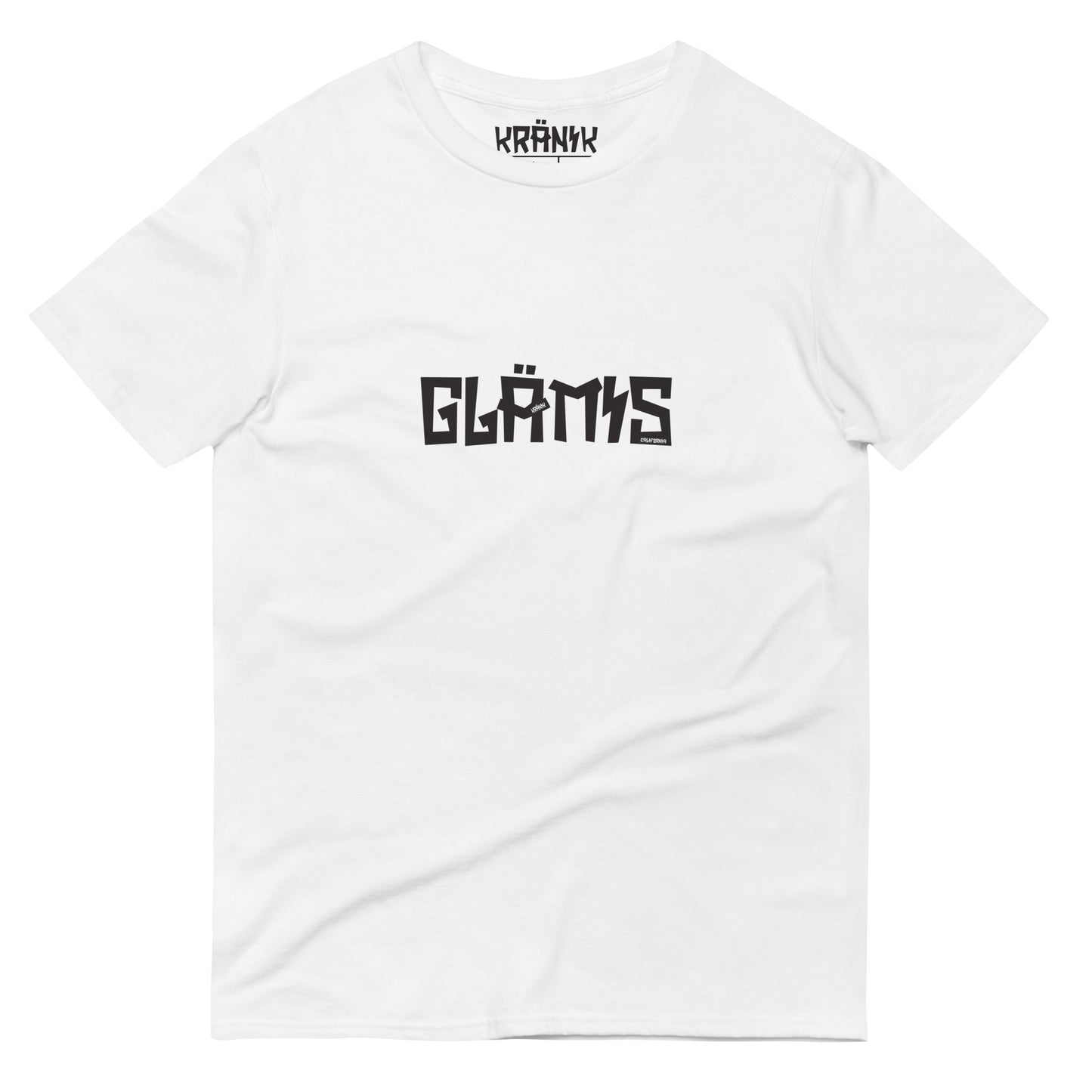 Kranik Brand / (21) / T-Shirt / Glamis - The Glamis Sand Dunes Tee