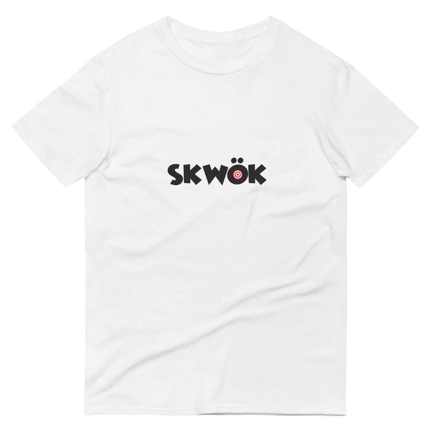 Skwok Brand / #16 / T-shirt / Target Logo