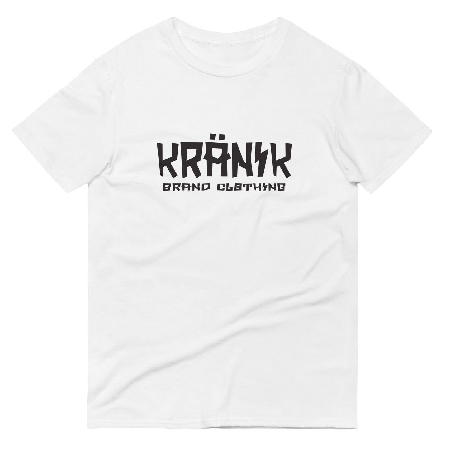 Kranik Brand / (11) / T-Shirt / Moto X Logo / Kranik Brand Clothing