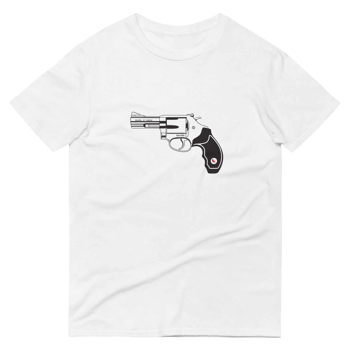 Skwok Brand / #13 / T-shirt / Skwok .357