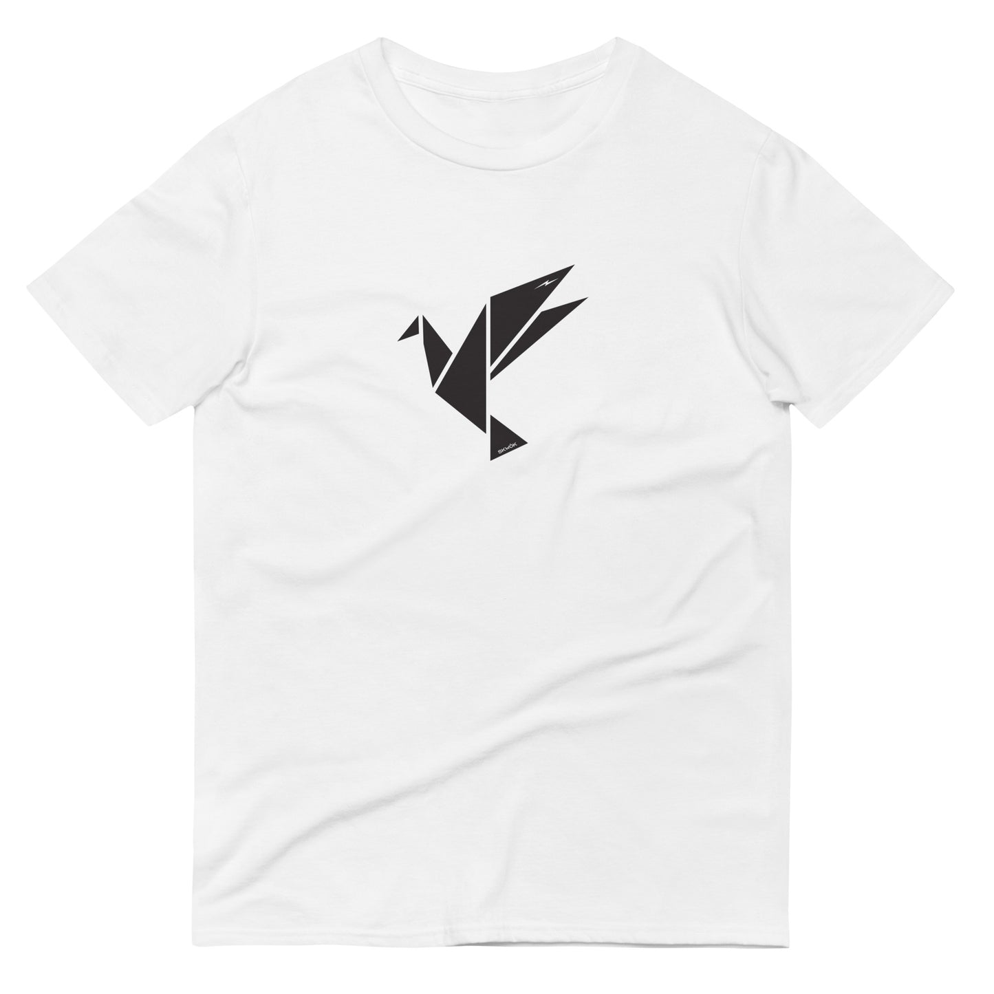 Skwok Brand / #22 / T-shirt / Goose