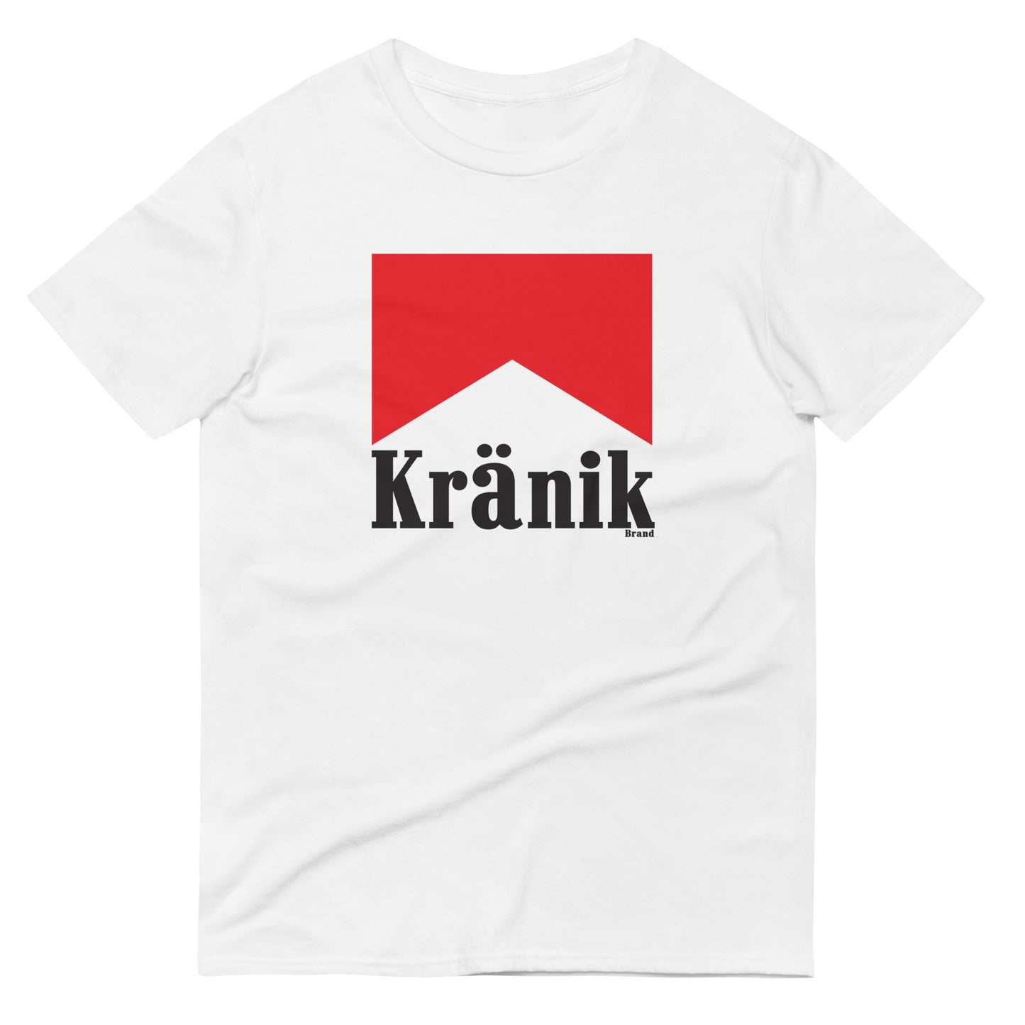 Kranik Brand / (19) / T-shirt / Marlboro Tribute
