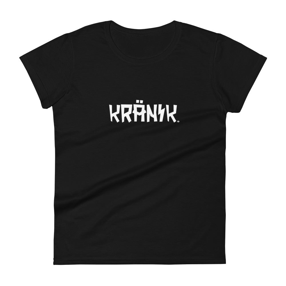 Kranik Brand / T-Shirt / Moto X Logo / Kranik