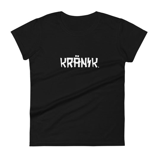 Kranik Brand / T-Shirt / Moto X Logo / Kranik