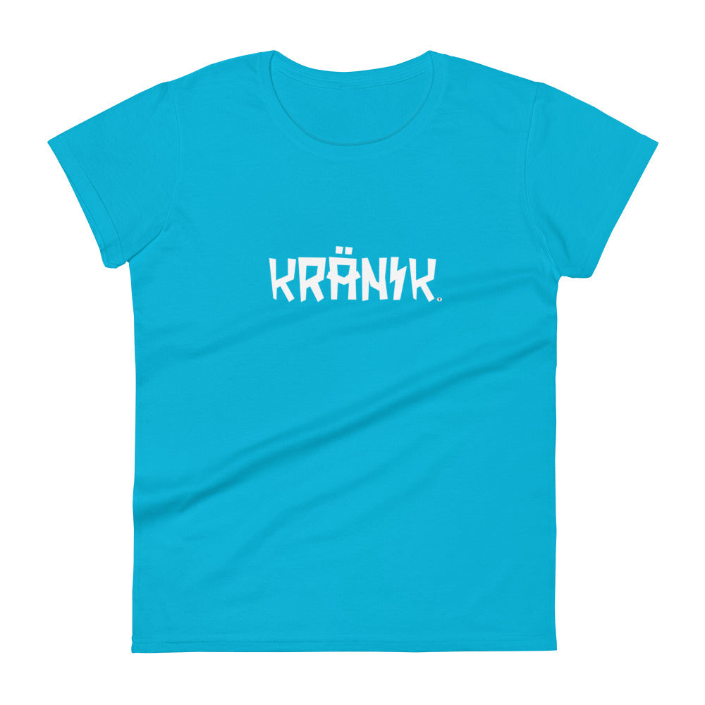 Kranik Brand / T-Shirt / Moto X Logo / Kranik