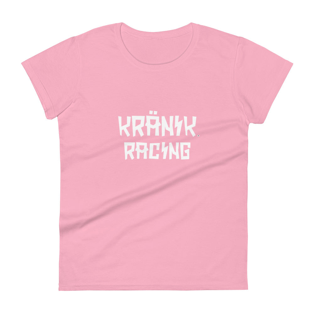 Kranik Brand / T-shirt / Moto X Logo / Kranik Racing