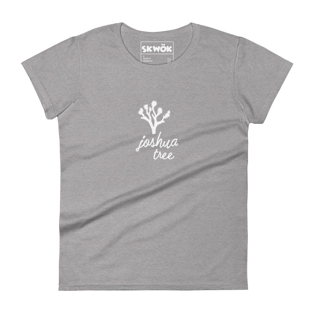 Kranik Brand / T-Shirt / Joshua Tree IV / Women's