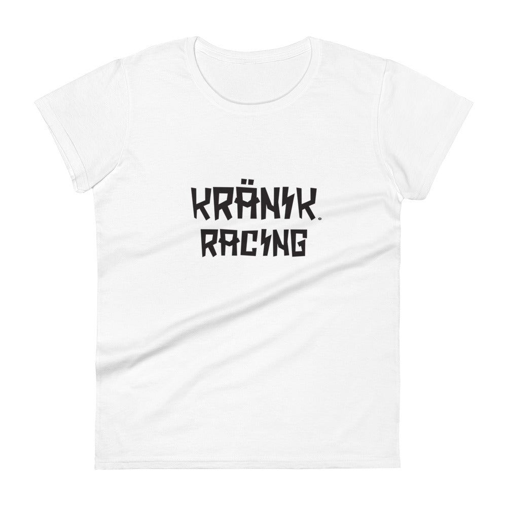 Kranik Brand / T-shirt / Moto X Logo / Kranik Racing
