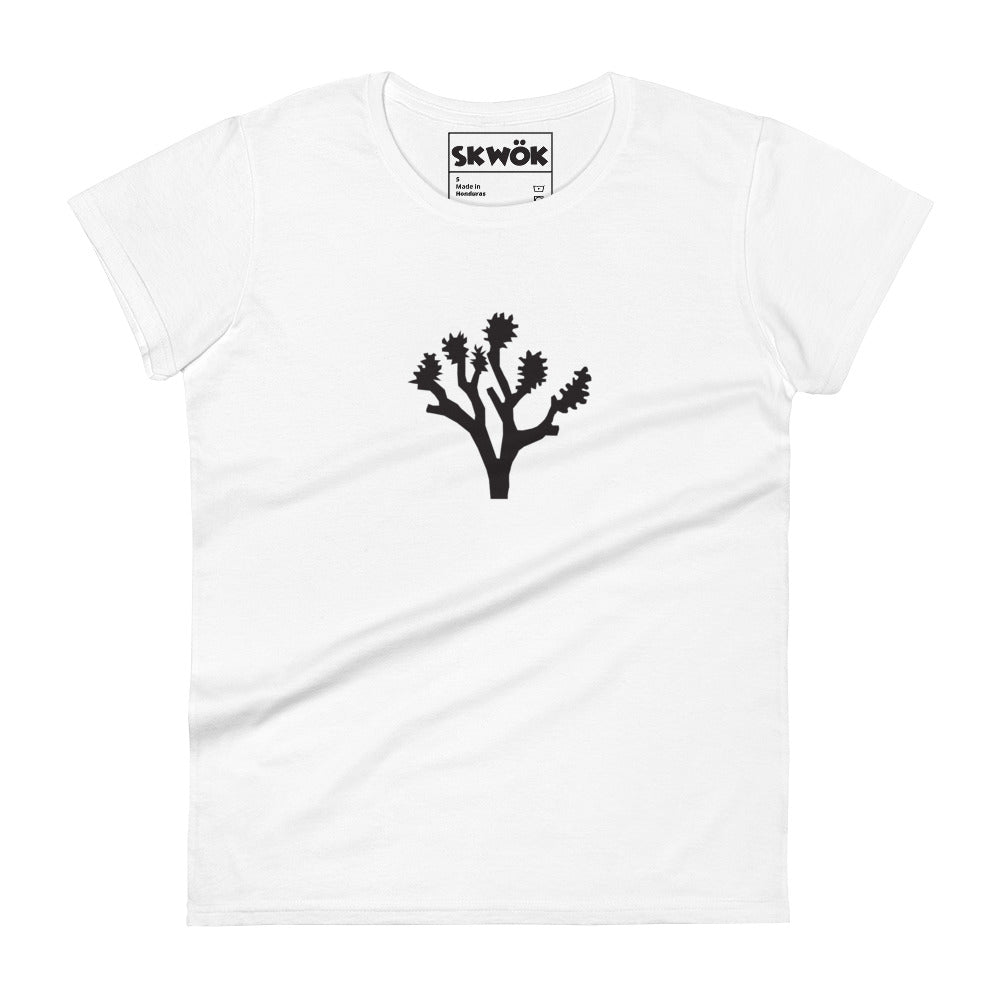 Kranik Brand / T-shirt / Joshua Tree I / Women's
