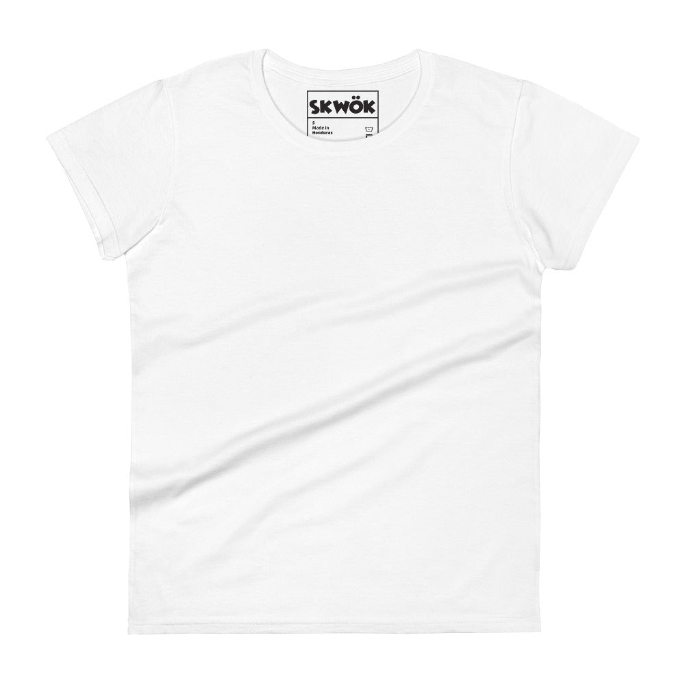 Kranik Brand / T-Shirt / Joshua Tree III / Women's