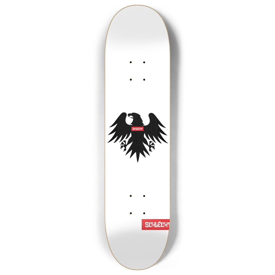 Schlecht Skateboards I