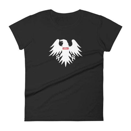 Kranik Brand / T-shirt / Der Adler Eagle Logo