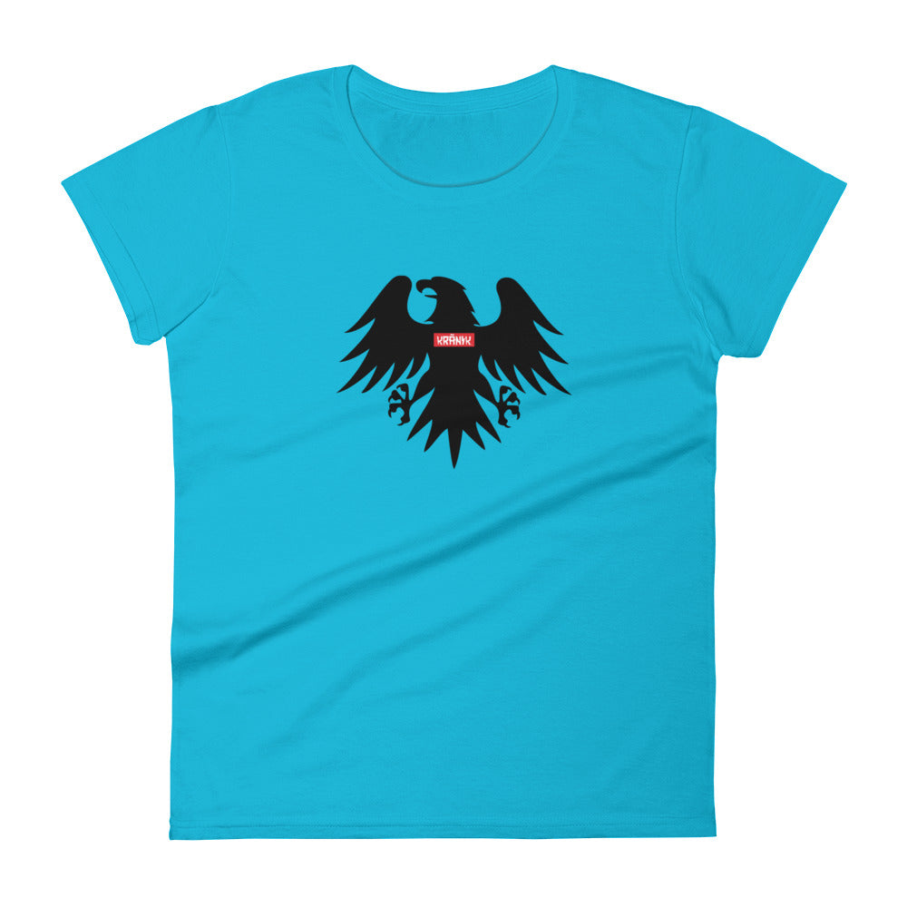 Kranik Brand / T-shirt / Der Adler Eagle Logo