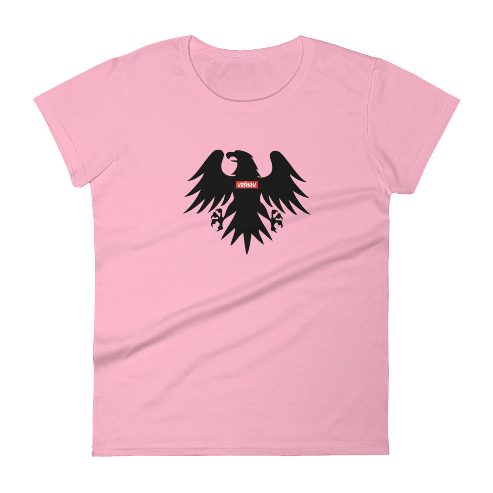 Kranik Brand / T-shirt / Der Adler Eagle Logo