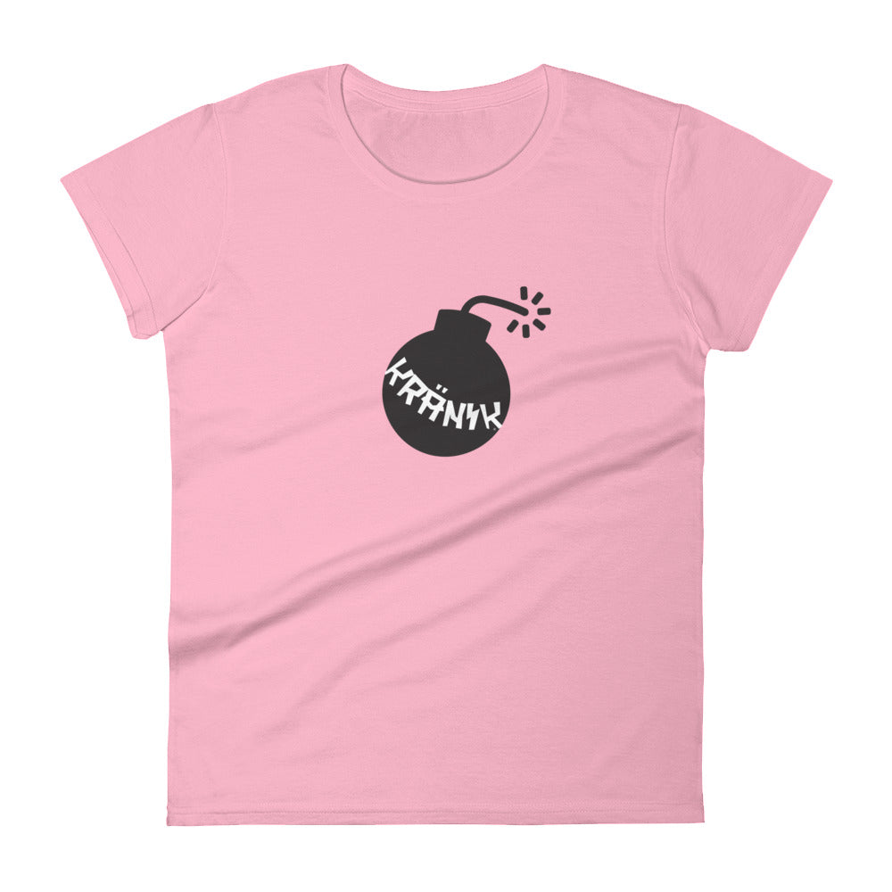 Kranik Brand / T-shirt / Bombshell Tribute Tee
