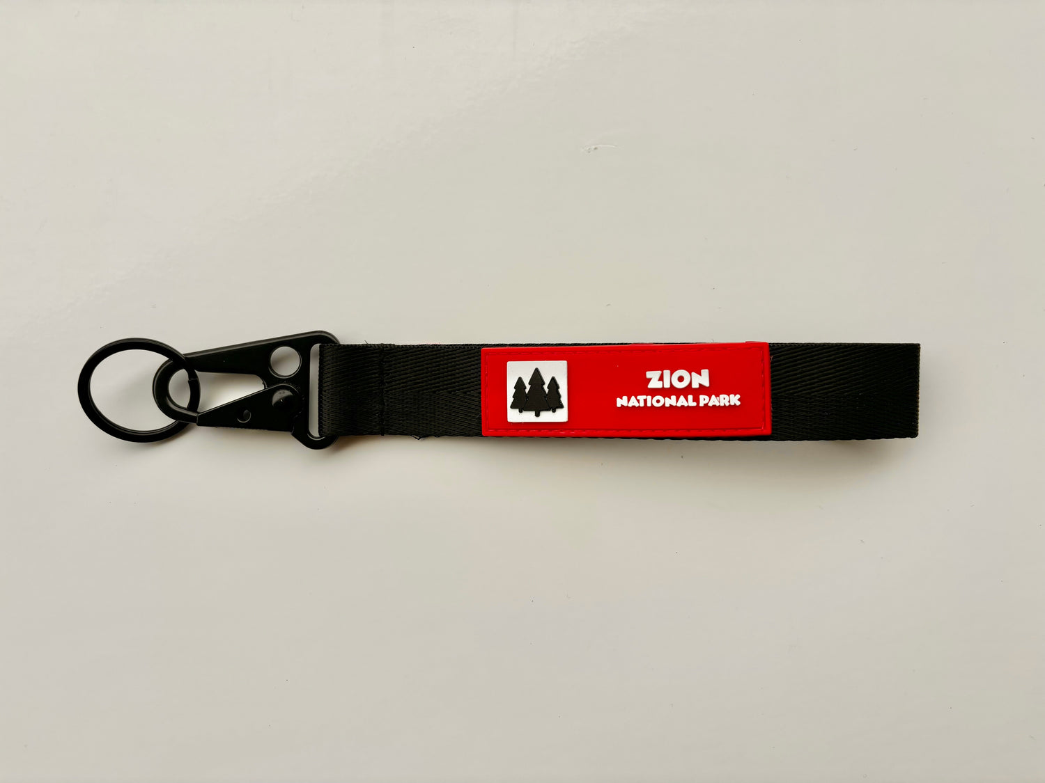 National Park Lanyards